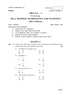Business Mathematics and Statistics 2015-2016 - B.Com. - 1st Year (FYBcom) - University of Pune question paper with PDF download