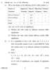 Business Statistics 2 2011-2012 - B.Com. - 3rd Year (TYBcom) - University of Pune question paper with PDF download