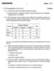 Business Statistics 2 2012-2013 - B.Com. - 3rd Year (TYBcom) - University of Pune question paper with PDF download