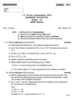 Business Statistics 2 2012-2013 - B.Com. - 3rd Year (TYBcom) - University of Pune question paper with PDF download