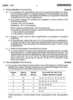 Business Statistics 2 2012-2013 - B.Com. - 3rd Year (TYBcom) - University of Pune question paper with PDF download