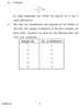 Business Statistics 3 2011-2012 - B.Com. - 3rd Year (TYBcom) - University of Pune question paper with PDF download