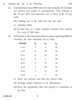 Business Statistics 3 2012-2013 - B.Com. - 3rd Year (TYBcom) - University of Pune question paper with PDF download