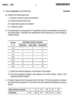 Business Statistics 3 2012-2013 - B.Com. - 3rd Year (TYBcom) - University of Pune question paper with PDF download