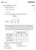 Business Statistics 3 2012-2013 - B.Com. - 3rd Year (TYBcom) - University of Pune question paper with PDF download