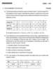 Business Statistics 3 2012-2013 - B.Com. - 3rd Year (TYBcom) - University of Pune question paper with PDF download