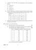 Business Statistics 3 2016-2017 - B.Com. - 3rd Year (TYBcom) - University of Pune question paper with PDF download