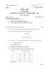 Business Statistics 3 2017-2018 - B.Com. - 3rd Year (TYBcom) - University of Pune question paper with PDF download