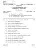 Commercial Geography 2012-2013 - B.Com. - 1st Year (FYBcom) - University of Pune question paper with PDF download