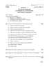 Commercial Geography 2014-2015 - B.Com. - 1st Year (FYBcom) - University of Pune question paper with PDF download