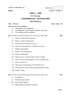 Commercial Geography 2015-2016 - B.Com. - 1st Year (FYBcom) - University of Pune question paper with PDF download