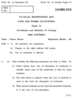 Cost and Works Accounting 2 2011-2012 - B.Com. - 3rd Year (TYBcom) - University of Pune question paper with PDF download