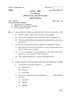Financial Accounting 2014-2015 - B.Com. - 1st Year (FYBcom) - University of Pune question paper with PDF download