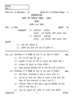 Hindi 2012-2013 - B.Com. - 1st Year (FYBcom) - University of Pune question paper with PDF download