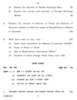 International Economics 2012-2013 - B.Com. - 3rd Year (TYBcom) - University of Pune question paper with PDF download
