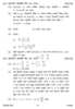 Mathematics and Statistics 2012-2013 - B.Com. - 1st Year (FYBcom) - University of Pune question paper with PDF download
