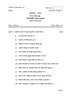 Sindhi 2014-2015 - B.Com. - 1st Year (FYBcom) - University of Pune question paper with PDF download