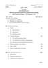 Agricultural and Environmental Microbiology 2015-2016 - B.Sc. - Semester 6 (TYBSc) - University of Pune question paper with PDF download