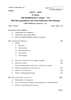 Agricultural and Environmental Microbiology 2016-2017 - B.Sc. - Semester 6 (TYBSc) - University of Pune question paper with PDF download