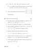Algebra and Geometry 2016-2017 - B.Sc. - Semester 2 (FYBSc) - University of Pune question paper with PDF download