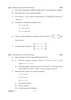 Algebra and Geometry 2017-2018 - B.Sc. - Semester 2 (FYBSc) - University of Pune question paper with PDF download