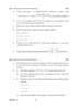 Algebra and Geometry 2017-2018 - B.Sc. - Semester 2 (FYBSc) - University of Pune question paper with PDF download