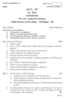Analytical Chemistry 2012-2013 - B.Sc. - Semester 4 (SYBSc) - University of Pune question paper with PDF download