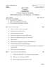 Analytical Chemistry 2015-2016 - B.Sc. - Semester 6 (TYBSc) - University of Pune question paper with PDF download