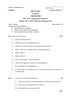 Analytical Chemistry 2016-2017 - B.Sc. - Semester 6 (TYBSc) - University of Pune question paper with PDF download