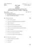 Animal Systematics and Diversity 3 2016-2017 - B.Sc. - Semester 3 (SYBSc) - University of Pune question paper with PDF download