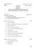 Animal Systematics and Diversity 3 2017-2018 - B.Sc. - Semester 3 (SYBSc) - University of Pune question paper with PDF download