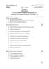 Animal Systematics and Diversity 4 2016-2017 - B.Sc. - Semester 4 (SYBSc) - University of Pune question paper with PDF download