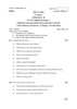 Applied Zoology 1 2016-2017 - B.Sc. - Semester 3 (SYBSc) - University of Pune question paper with PDF download