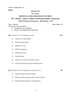 Armed Conflicts and Human Rights 2016-2017 - B.Sc. - Semester 5 (TYBSc) - University of Pune question paper with PDF download