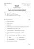 Bacterial Systematics and Physiology 2015-2016 - B.Sc. - Semester 3 (SYBSc) - University of Pune question paper with PDF download