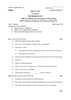 Bacterial Systematics and Physiology 2016-2017 - B.Sc. - Semester 3 (SYBSc) - University of Pune question paper with PDF download
