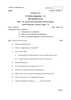 Bacterial Systematics and Physiology 2016-2017 - B.Sc. - Semester 3 (SYBSc) - University of Pune question paper with PDF download