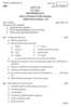 Basic Techniques in Microbiology 2013-2014 - B.Sc. - Semester 2 (FYBSc) - University of Pune question paper with PDF download