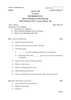 Basic Techniques in Microbiology 2015-2016 - B.Sc. - Semester 2 (FYBSc) - University of Pune question paper with PDF download