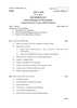 Basic Techniques in Microbiology 2015-2016 - B.Sc. - Semester 2 (FYBSc) - University of Pune question paper with PDF download