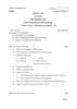 Basic Techniques in Microbiology 2016-2017 - B.Sc. - Semester 2 (FYBSc) - University of Pune question paper with PDF download