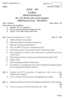 Biodiversity and Systematics 2012-2013 - B.Sc. - Semester 5 (TYBSc) - University of Pune question paper with PDF download