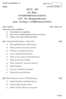 Biological Diversity 2012-2013 - B.Sc. - Semester 4 (SYBSc) - University of Pune question paper with PDF download