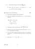 Calculus and Differential Equations 2014-2015 - B.Sc. - Semester 2 (FYBSc) - University of Pune question paper with PDF download