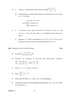 Calculus and Differential Equations 2017-2018 - B.Sc. - Semester 2 (FYBSc) - University of Pune question paper with PDF download