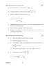 Calculus and Differential Equations 2017-2018 - B.Sc. - Semester 2 (FYBSc) - University of Pune question paper with PDF download