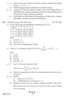 Discrete Probability and Probability Distributions 2012-2013 - B.Sc. - Semester 2 (FYBSc) - University of Pune question paper with PDF download