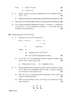 Discrete Probability and Probability Distributions 2015-2016 - B.Sc. - Semester 2 (FYBSc) - University of Pune question paper with PDF download