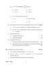 Distribution Theory 1 2016-2017 - B.Sc. - Semester 5 (TYBSc) - University of Pune question paper with PDF download