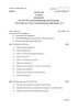 Environmental Biology and Toxicology 2016-2017 - B.Sc. - Semester 5 (TYBSc) - University of Pune question paper with PDF download